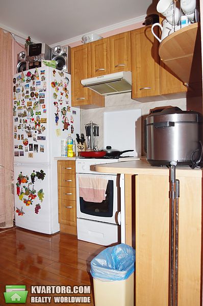 Sell 3-room apartment. Киев, Вербицкого — photo 5