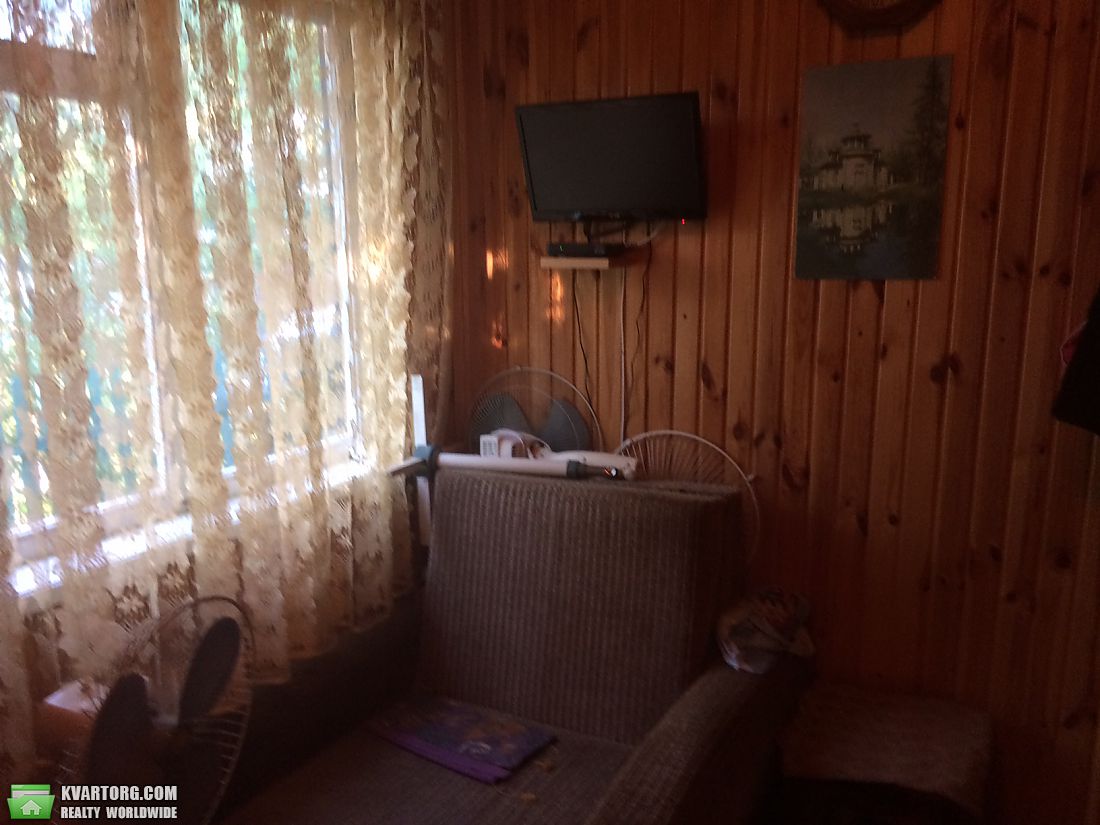 Sell house. Киев, 157 линия — photo 9