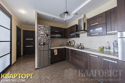Sell 3-room apartment. Киев, Шумского — photo 3