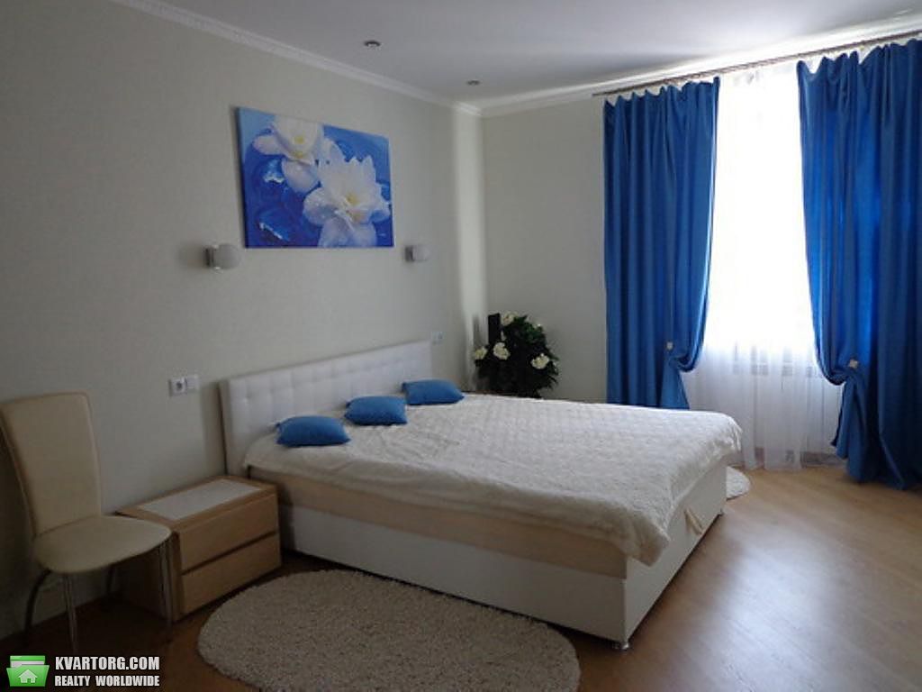 Rent out 2-room apartment. Киев, Назаровская — photo 5