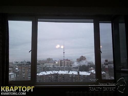 Sell 1-room apartment. Киев,  Половецкая — photo 5