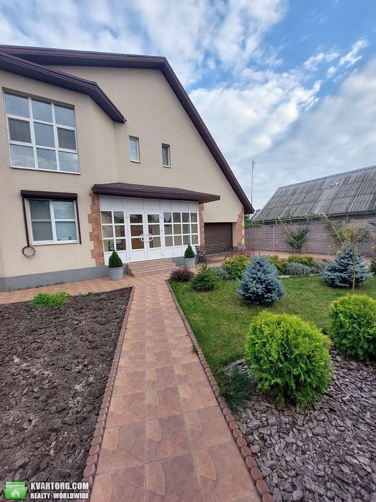 Sell house. Днепропетровск, Балтийская — photo 1