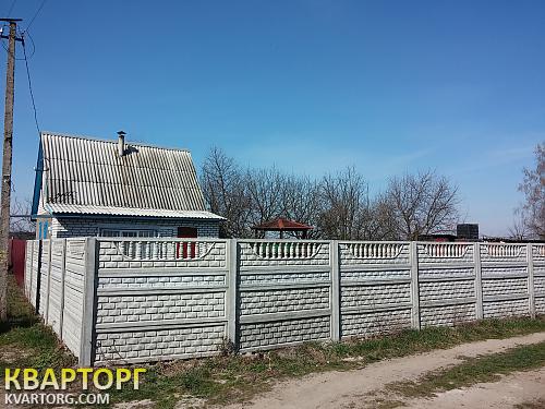 Sell house. Киевская обл.,  Садовая — photo 5