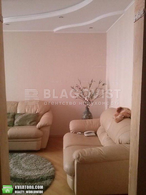 Sell 3-room apartment. Киев,  Урловская — photo 5
