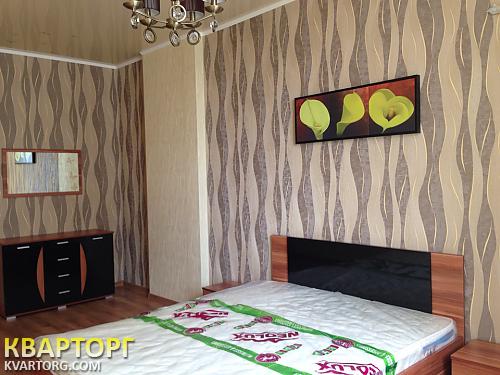 Rent out 2-room apartment. Одесса, А. Королева/Тирас — photo 8