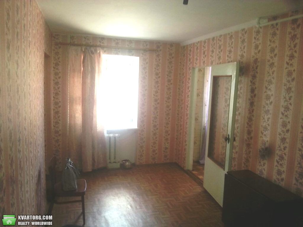 Sell 2-room apartment. Одесса, Столбовая — photo 1