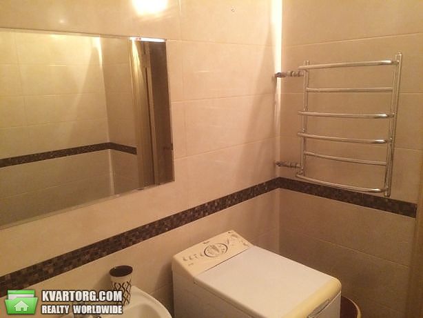 Rent out 2-room apartment. Киев,  Трутенко — photo 6