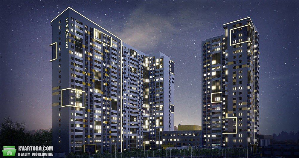 Sell 1-room apartment. Киев, Полевая — photo 6