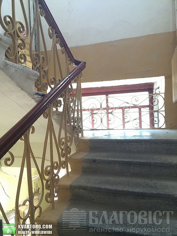 Sell 1-room apartment. Киев,  Пушкинская — photo 7