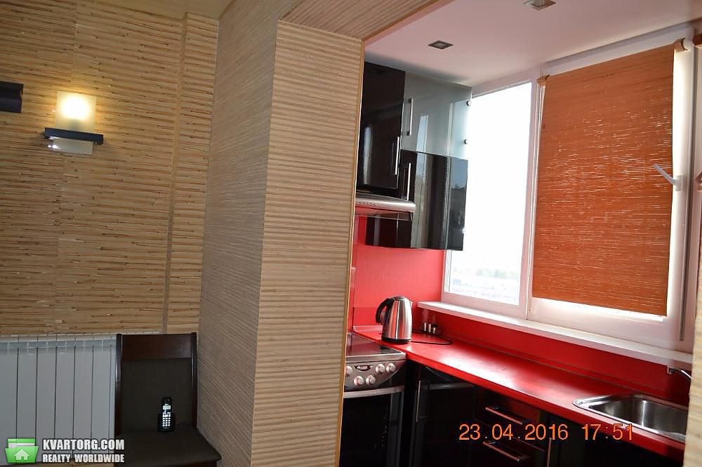Sell 2-room apartment. Киев,  Руденко — photo 1