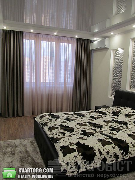 Sell 3-room apartment. Киев, Ахматовой — photo 1