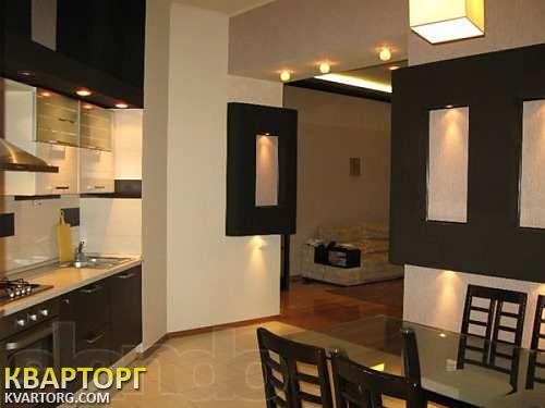 Rent out 3-room apartment. Киев,  Героев Сталинграда пр — photo 2