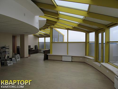 Rent out office. Киев, Никольско-Слободская — photo 1
