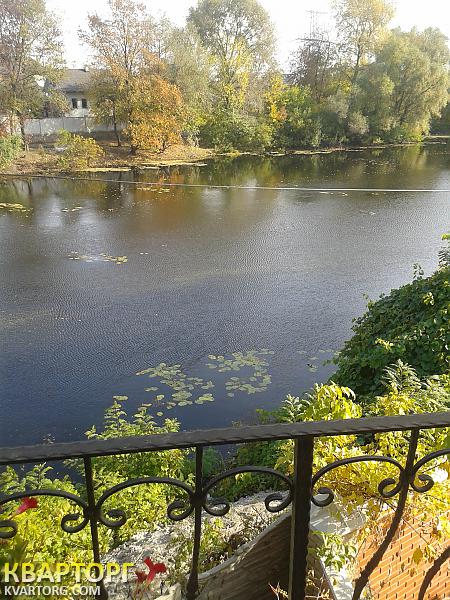 Rent out house. Киев,  Садовая Осокорки — photo 1