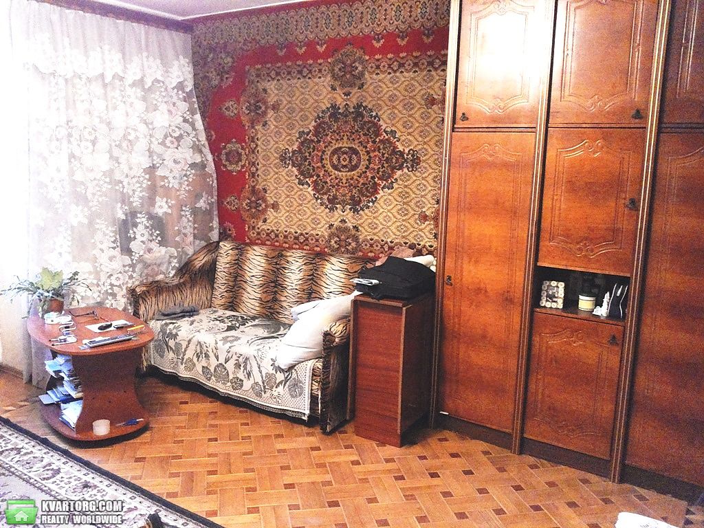 Sell 1-room apartment. Одесса, Бугаевская — photo 1