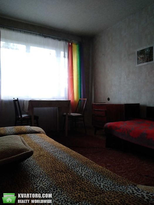 Sell 1-room apartment. Киев,  Науки пр — photo 1