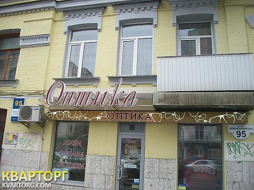 Rent out office. Киев,  Большая Васильковская — photo 1