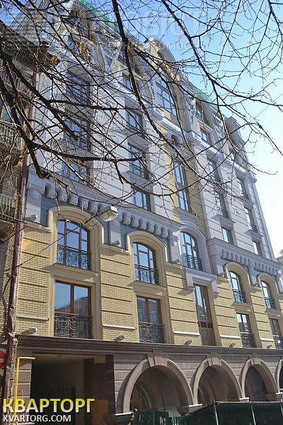 Sell 4-room apartment. Киев, Паторжинского — photo 1