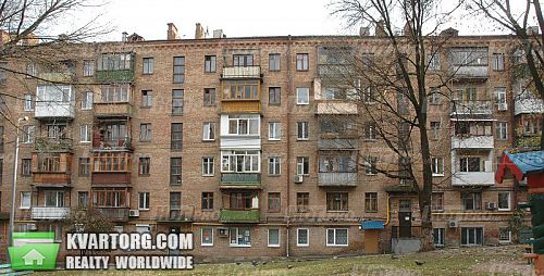 Sell 1-room apartment. Киев, Воздухофлотский пр — photo 2