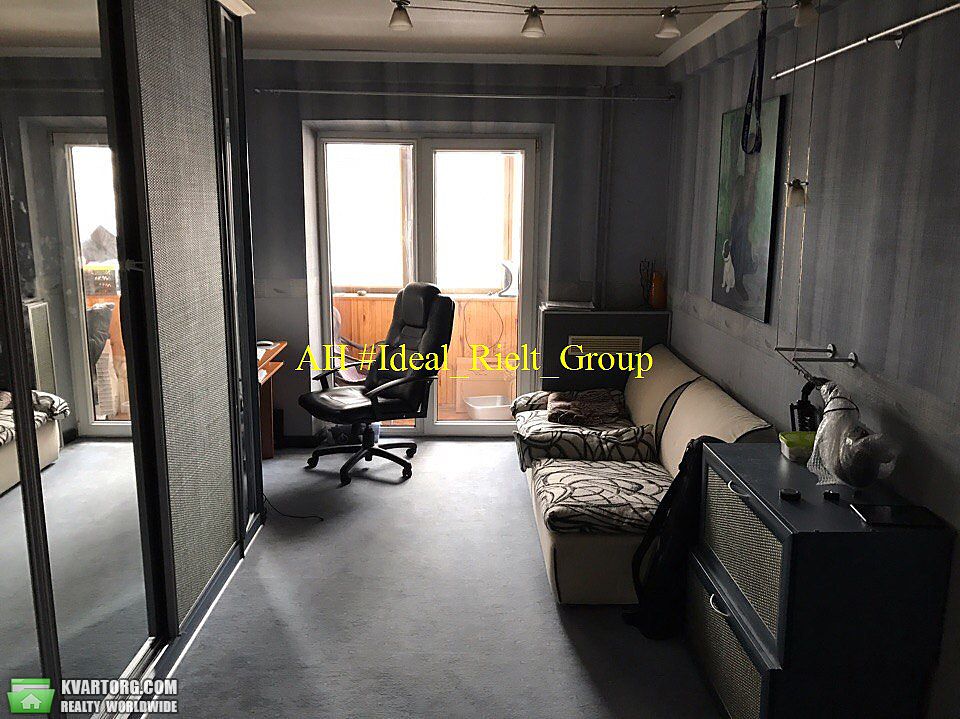 Sell 3-room apartment. Киев,  Серафимовича — photo 6
