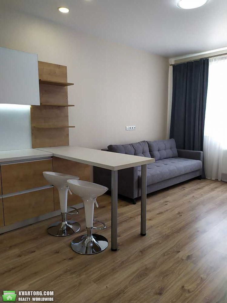 Sell 1-room apartment. Киев,  Воскресенская — photo 5