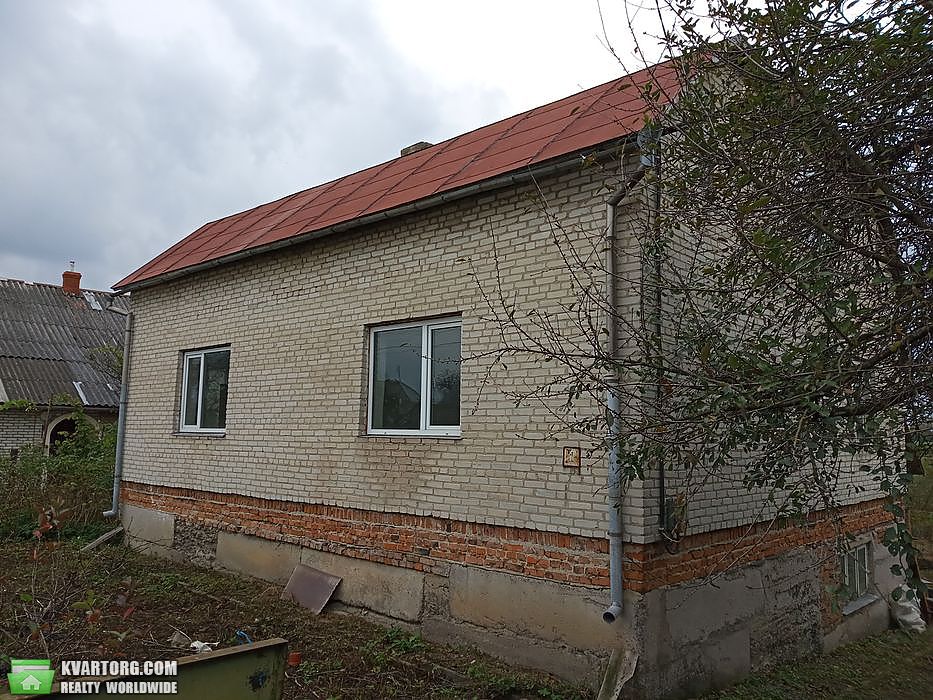 Sell house. Львов,  Крушельницкой — photo 1