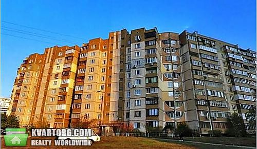 Sell 2-room apartment. Киев, Григоренко — photo 1