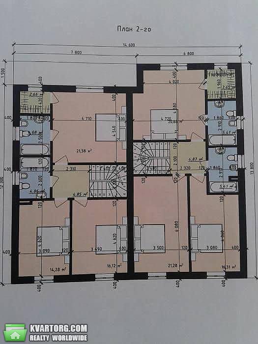 Sell house. Киевская обл., Шляхова — photo 4