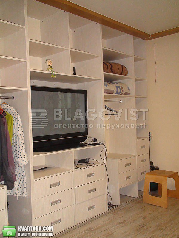 Sell 1-room apartment. Киев,  Кольцова бул — photo 3