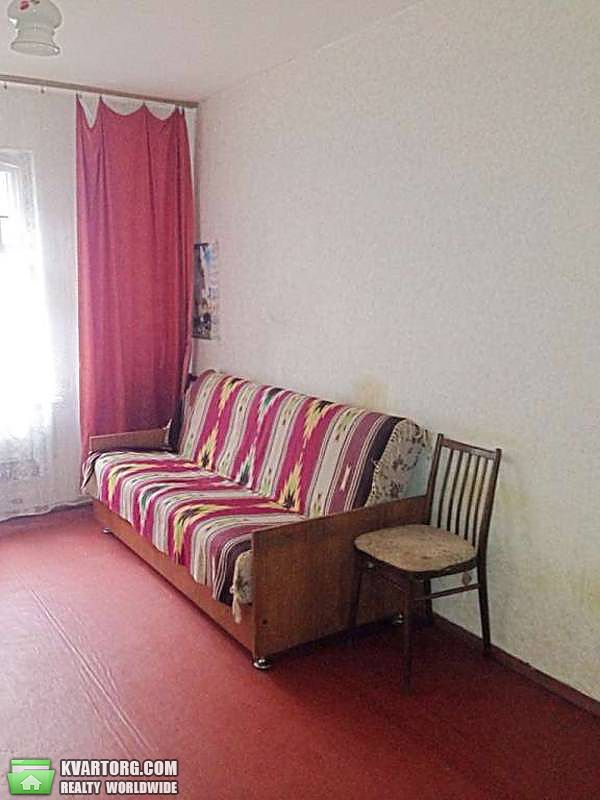 Sell 3-room apartment. Киев, Милославская — photo 7