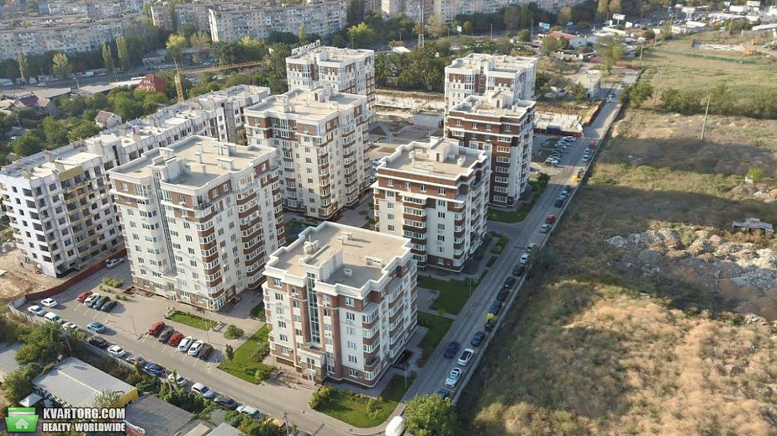 Sell 1-room apartment. Одесса, Николаевская дорога — photo 3