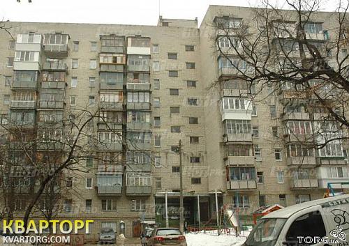 Rent out office. Киев,  Выборгская — photo 1