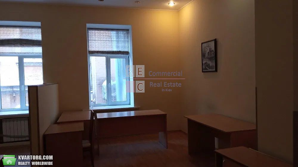 Rent out office. Киев, Крещатик ул. — photo 1