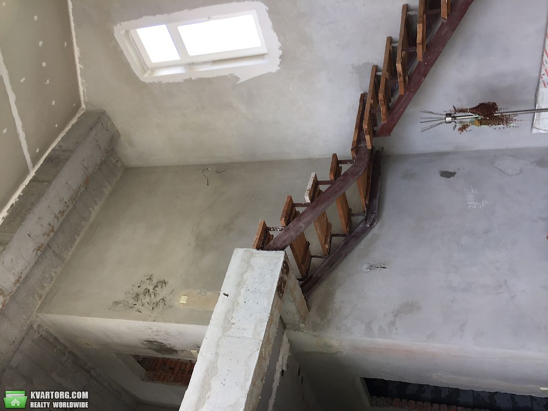 Sell house. Киевская обл., Риздвяна — photo 1