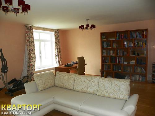 Rent out 4-room apartment. Киев,  Круглоуниверситетская — photo 5