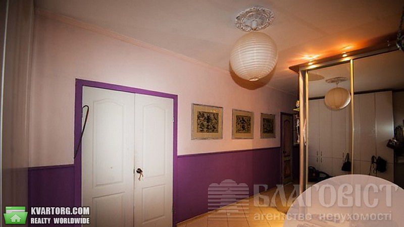 Sell 3-room apartment. Киев,  Старонаводницкая — photo 9