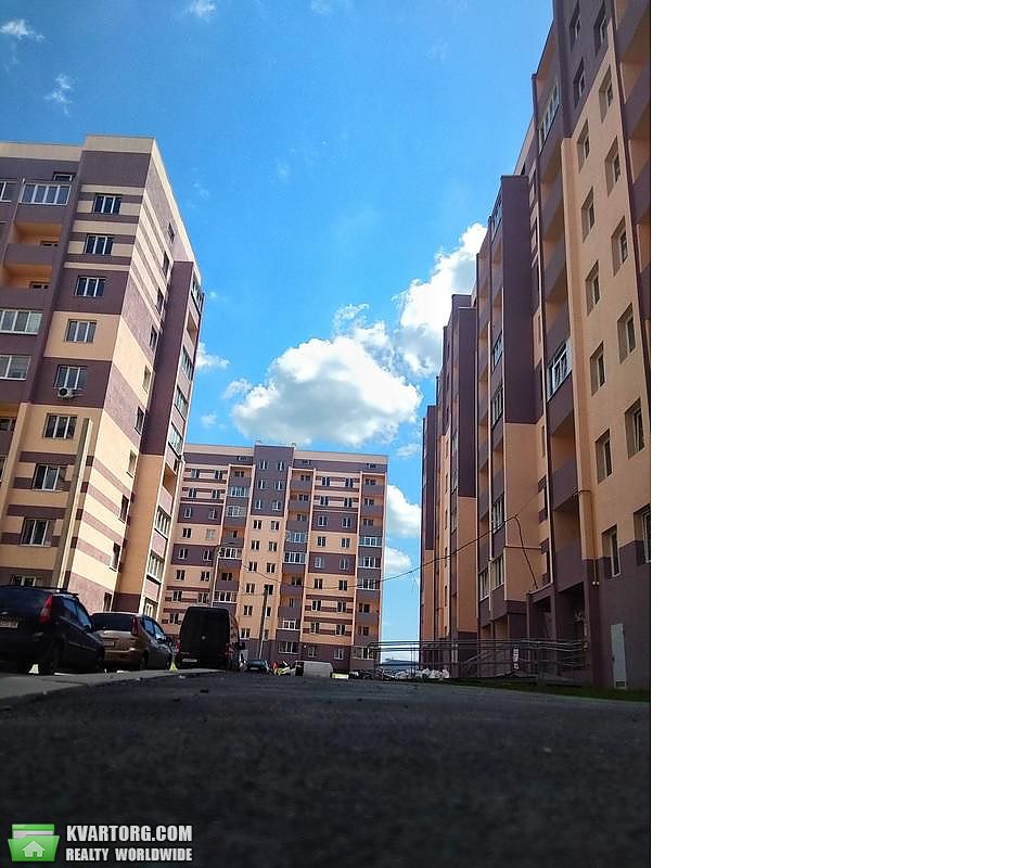 Sell 1-room apartment. Харьков, Ньютона — photo 2
