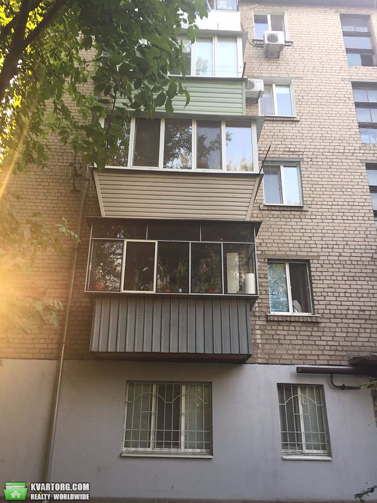 Sell 2-room apartment. Днепропетровск, Орловская — photo 1