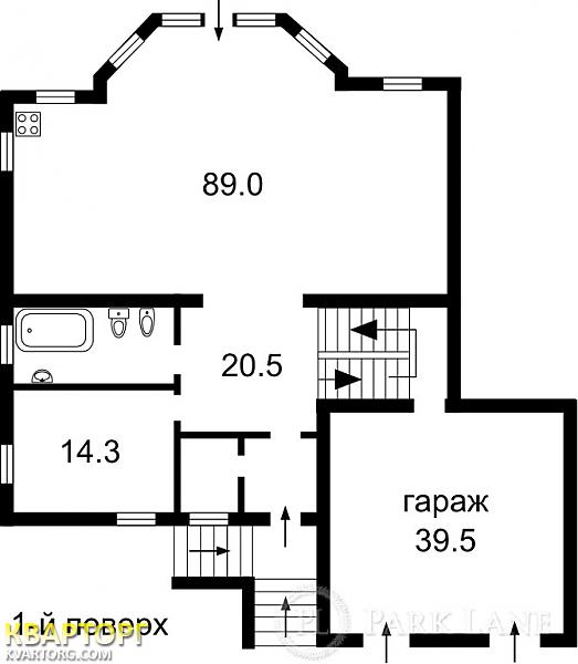 Sell house. Киев,  Зверинецкая — photo 5