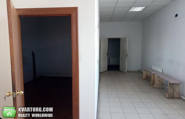 Rent out warehouse. Киев,  Красноткацкая — photo 4