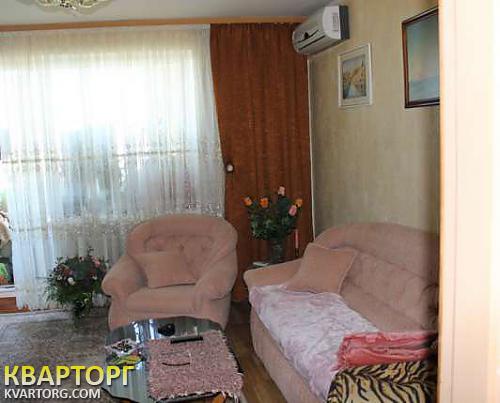 Sell 2-room apartment. Одесса, Заболотного — photo 3