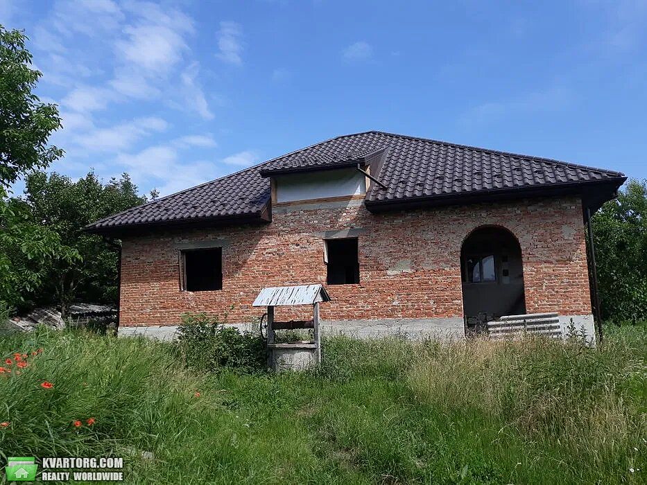 Sell house. Ивано-Франковск, Центральная — photo 1
