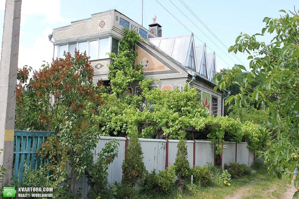Sell house. Житомир, Вишнева — photo 1