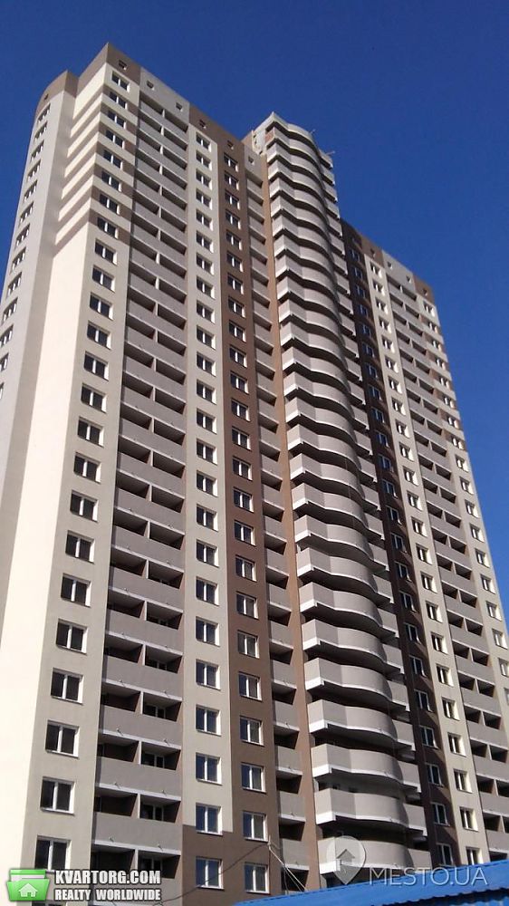 Sell 1-room apartment. Киев,  Крушельницкой — photo 2