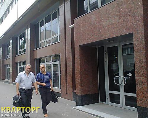 Rent out shop. Киев, ул.Московская,8 — photo 1