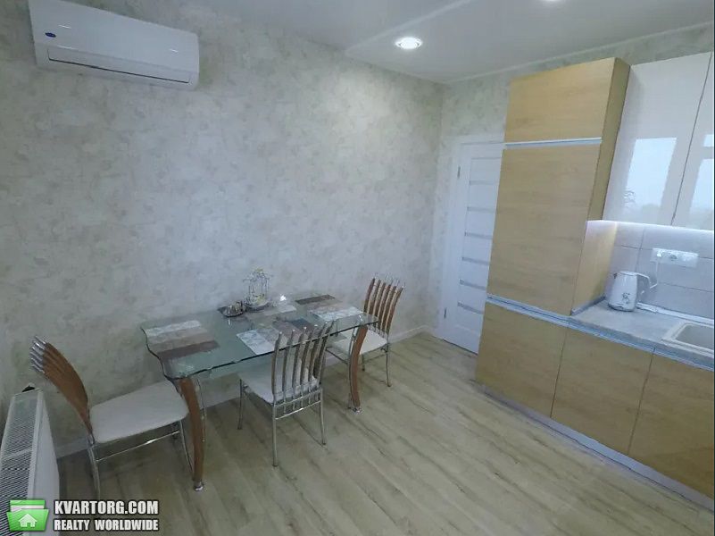 Sell 2-room apartment. Киев, Лебедева — photo 2