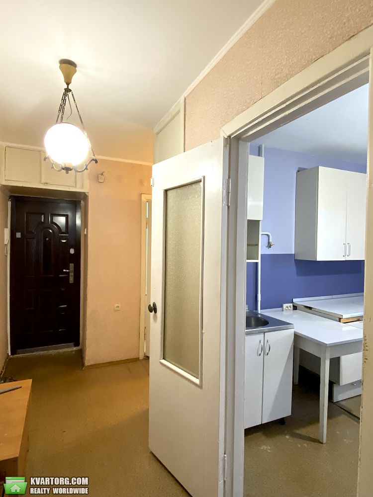 Sell 2-room apartment. Киев,  Борщаговская — photo 5