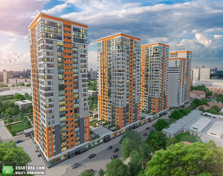 Sell 1-room apartment. Киев,  Бережанская — photo 2