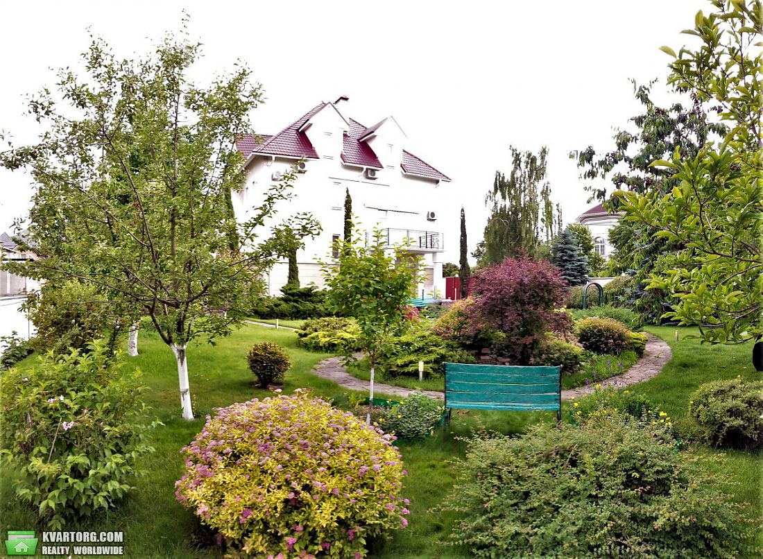 Rent out house. Киевская обл.,  Каштановая — photo 6