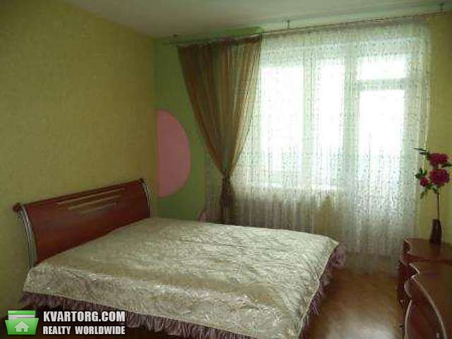 Sell 3-room apartment. Киев, Бажана — photo 5